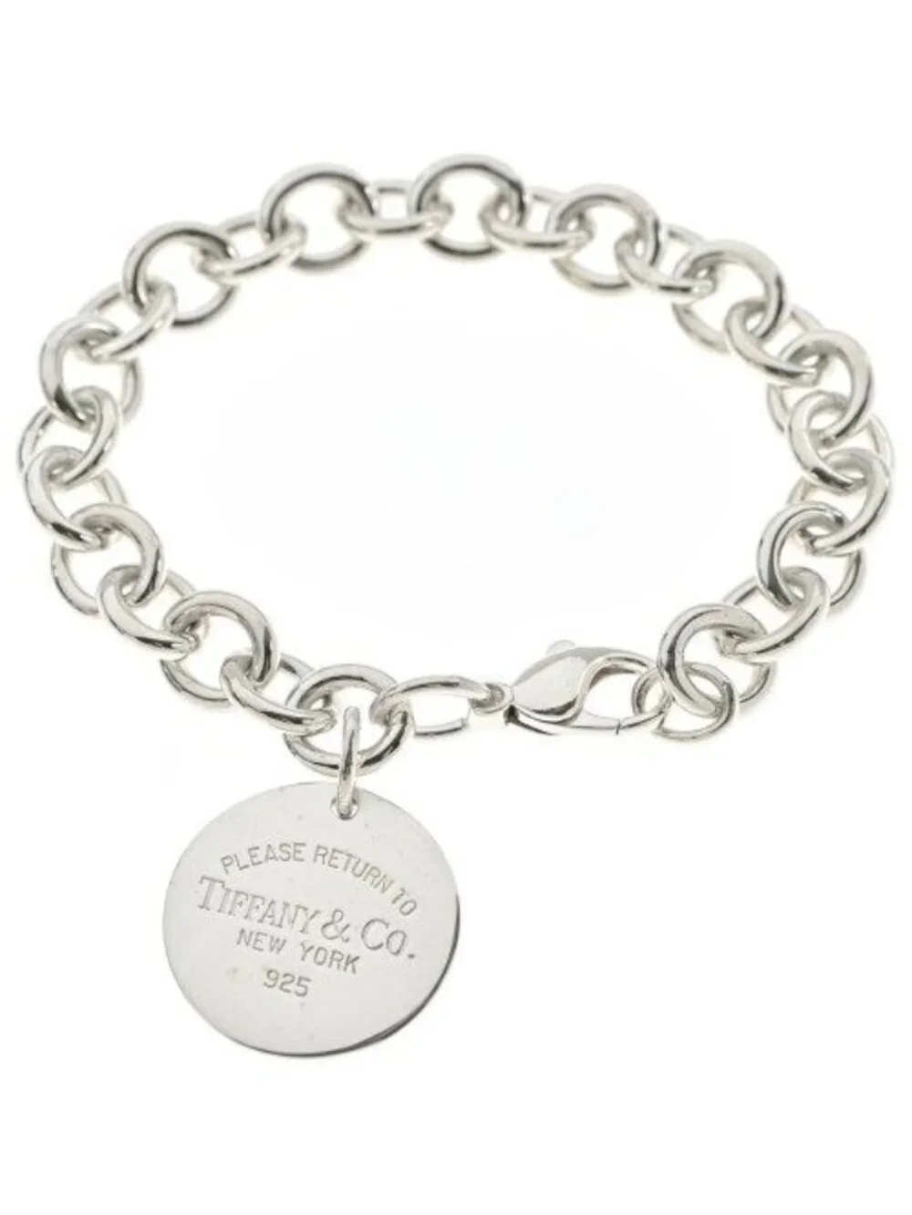 Tiffany & Co Bracelet Bangle